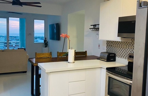 Eden Gardens Condominio | Luxurious & Modern in the heart of New Kingston