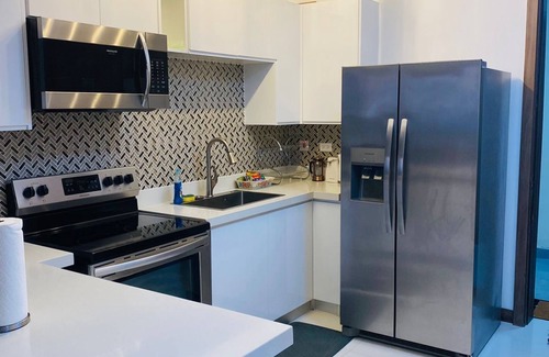 Eden Gardens Condominio | Luxurious & Modern in the heart of New Kingston