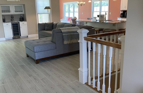 Buford Casa | Luxurious & Modern newly renovated good for corporate housing & family functions