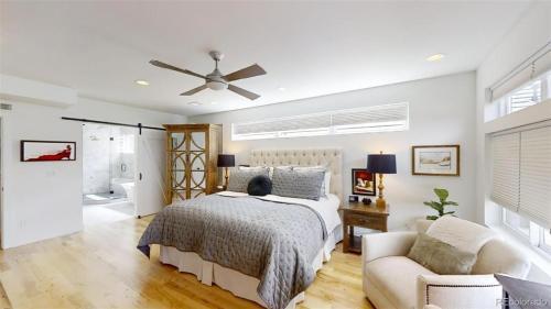 Cherry Creek Casa | Luxurious, Modern Townhome 5 minute Walk from Cherry Creek North