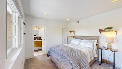 Cherry Creek Casa | Luxurious, Modern Townhome 5 minute Walk from Cherry Creek North