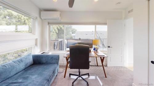 Cherry Creek Casa | Luxurious, Modern Townhome 5 minute Walk from Cherry Creek North