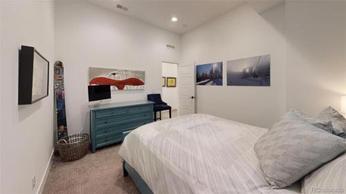 Cherry Creek Casa | Luxurious, Modern Townhome 5 minute Walk from Cherry Creek North