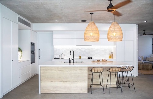 Port Douglas Villa | Azure Port Douglas: lujoso y moderno
