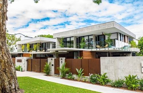 Port Douglas Villa | Azure Port Douglas: lujoso y moderno