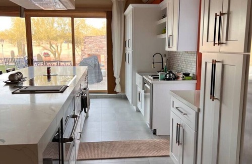 Rio Verde Foothills Apartamento | Luxurious Mountain Ranch Suite