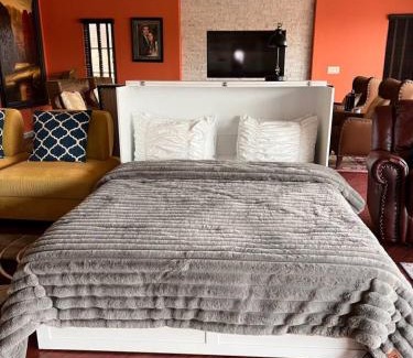 Rio Verde Foothills Apartamento | Luxurious Mountain Ranch Retreat