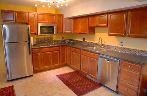 Boulder Casa | Luxurious Mountain Retreat justo a las afueras de la ciudad de Boulder