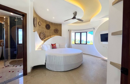 La Peñita de Jaltemba Complejo | Beachfront Luxury in Riviera Nayarit