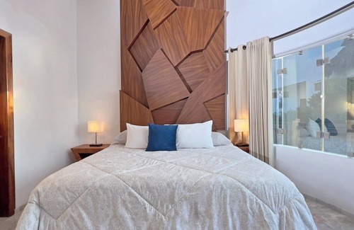 La Peñita de Jaltemba Complejo | Beachfront Luxury in Riviera Nayarit