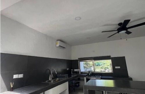 Independencia Villa | Luxurious Ocean View Villa