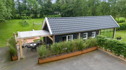 Triemen Apartamento | Luxurious nature stay in Friesland with jacuzzi
