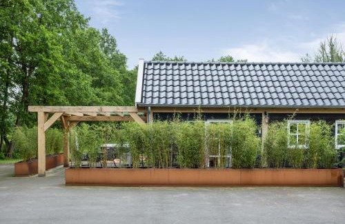 Triemen Apartamento | Luxurious nature stay in Friesland with jacuzzi