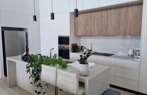 Shell Cove Casa | Luxurious new 3-bedroom penthouse apartment