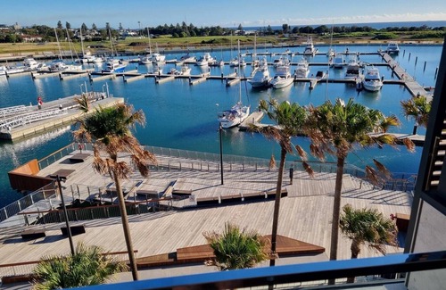 Shell Cove Casa | Luxurious new 3-bedroom penthouse apartment