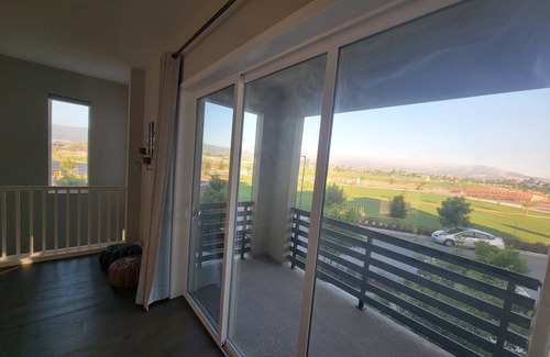Dublin Casa | Luxurious New 4 BD/3.5 BA House - Near public transportation