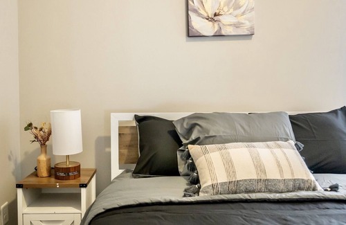 Union City Casa | Luxurious New ATLANTA Oasis
