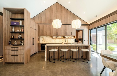 New Buffalo Casa | (2025 Open!) Luxurious New Buffalo Rental Has It All!