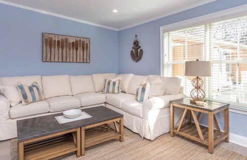 Edgartown Condominio | Lujoso nuevo condominio en Edgartown
