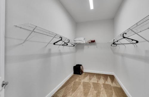 Wedgefield Casa | Luxurious New Home! Rare Find, Unique Location with Dedicated Workspace