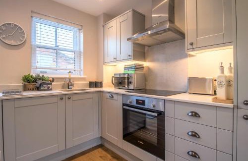 Wivenhoe Casa | Luxurious newly built cottage in central Wivenhoe