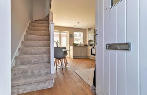 Wivenhoe Casa | Luxurious newly built cottage in central Wivenhoe