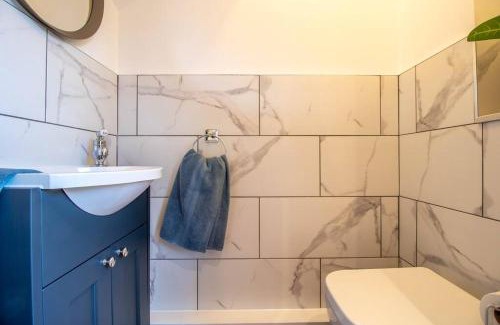 Wivenhoe Casa | Luxurious newly built cottage in central Wivenhoe
