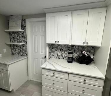 Vauxhall Villa | Luxurious, newly renovated retreat
