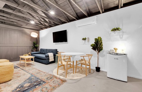 North Park Casa | Luxurious North Park Home - Walk to Dining & Shops
