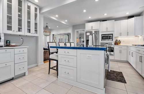 Ponte Vedra Beach Casa | Luxurious Oceanfront Home steps from The Ponte Vedra Inn & Club