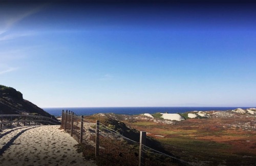 Marina Complejo | Lujoso resort frente al mar con excelentes comodidades