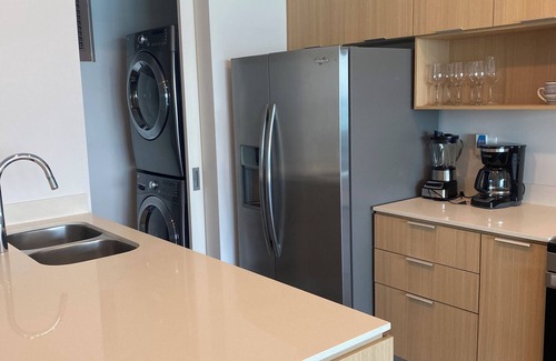 Costa de Oro Apartamento | Luxurious Ocean View Apartment
