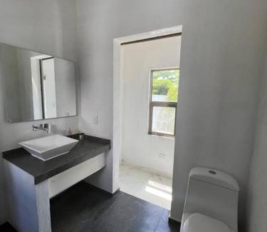 Colonos Cuzamil Casa | Luxurious Ocean View Villa