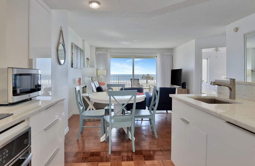 Seawinds Condo Condominio | Luxurious Oceanfront Seawinds Condo Ormond Beach - Get Vitamin Sea & Beach Fun