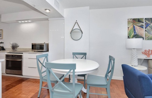 Seawinds Condo Condominio | Luxurious Oceanfront Seawinds Condo Ormond Beach - Get Vitamin Sea & Beach Fun