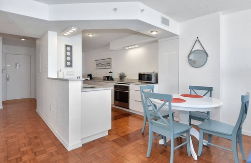 Seawinds Condo Condominio | Luxurious Oceanfront Seawinds Condo Ormond Beach - Get Vitamin Sea & Beach Fun
