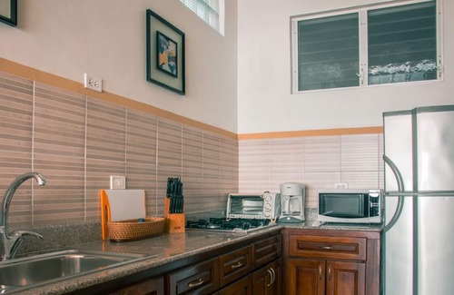 Boca Corona Apartamento | LUXURIOUS OCEANFRONT APARTMENT - NAUTILUS SUITE