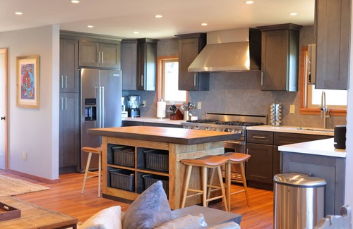 Bodega Bay Casa | Luxurious Oceanfront Retreat Bodega Bay Carmet Beach