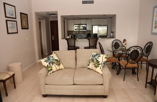 Oyster Pond Condominio | Lujoso condominio con vista al mar en Dawn Beach