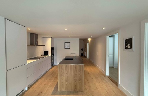 Odense Apartamento | Luxurious Odense Apt