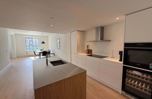 Odense Apartamento | Luxurious Odense Apt