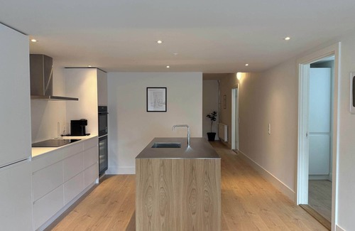 Odense Apartamento | Luxurious Odense Apt