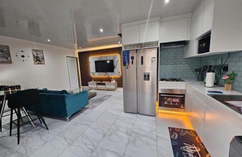 Croydon Apartamento | luxurious one bedroom apartment