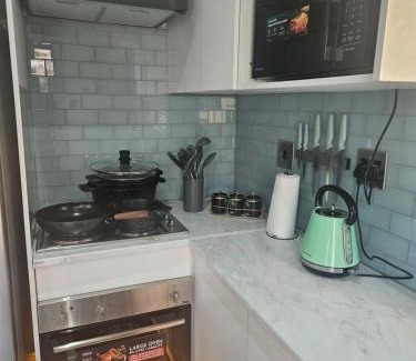 Croydon Apartamento | luxurious one bedroom apartment