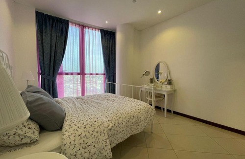 Dubai Festival City Casa | Luxurious one BedRoom - Jasmine