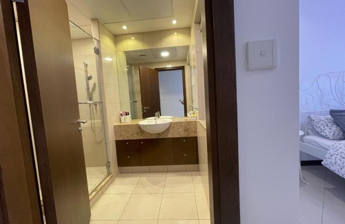 Dubai Festival City Casa | Luxurious one BedRoom - Jasmine