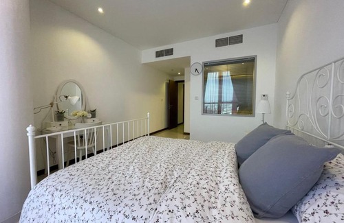 Dubai Festival City Casa | Luxurious one BedRoom - Jasmine