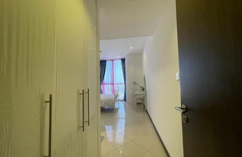 Dubai Festival City Casa | Luxurious one BedRoom - Jasmine