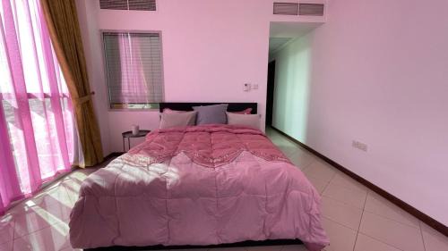 Dubai Festival City Casa | Luxurious One Bedroom - Jasmine Two