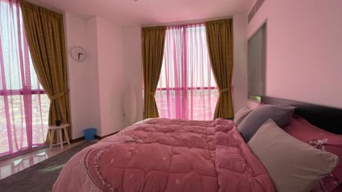 Dubai Festival City Casa | Luxurious One Bedroom - Jasmine Two